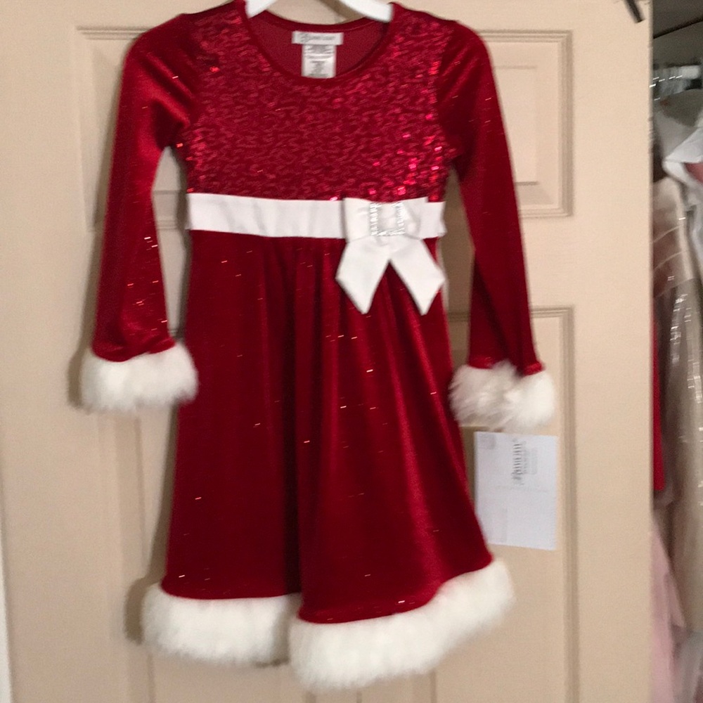NEW Dress